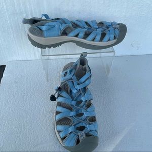 Keen sandals